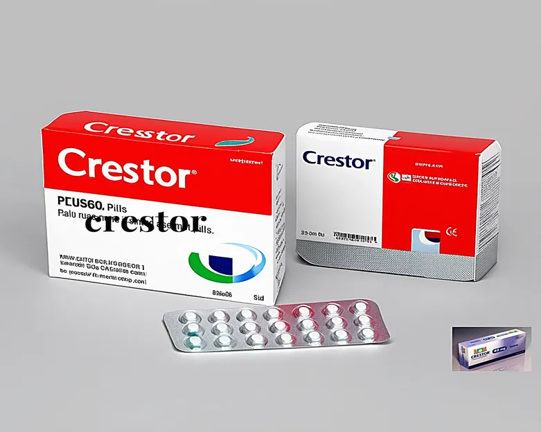 Crestor 3